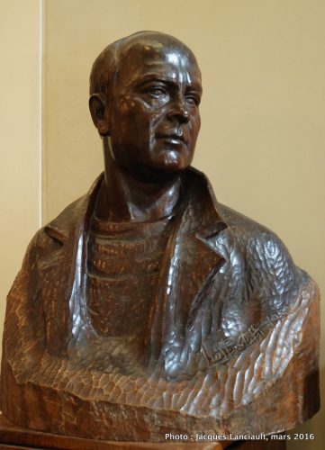 Museo Luis Perlotti, Buenos Aires, Argentine