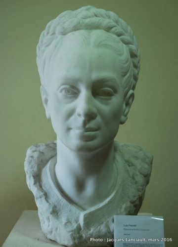 Museo Luis Perlotti, Buenos Aires, Argentine