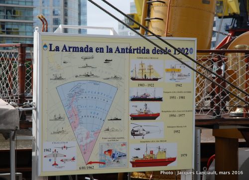 Puerto Madero, Buenos Aires, Argentine