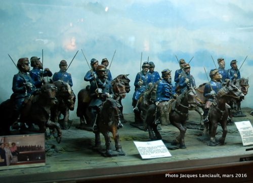 Museo de Armas de la Nación, quartier Retiro, Buenos Aires, Argentine