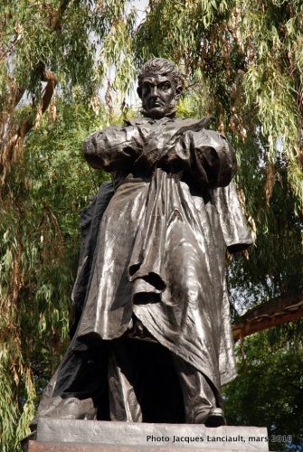 Nicolás Rodríguez de la Peña, Buenos Aires, Argentine