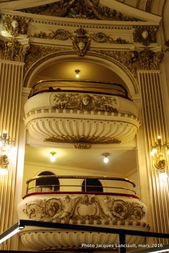 Librairie El Ateneo Grand Splendid, Buenos Aires, Argentine