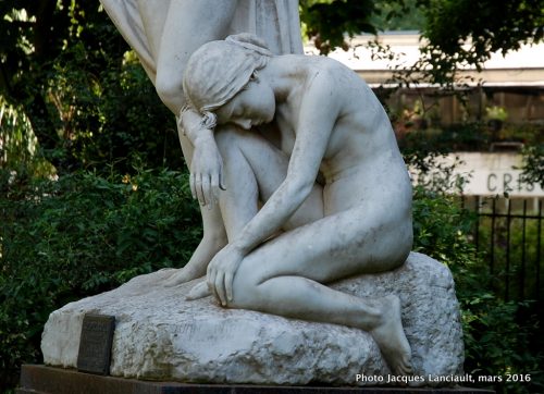 El Despertar de la Naturaleza, Jardín Botánico Carlos Thays, quartier Palermo, Buenos Aires, Argentine