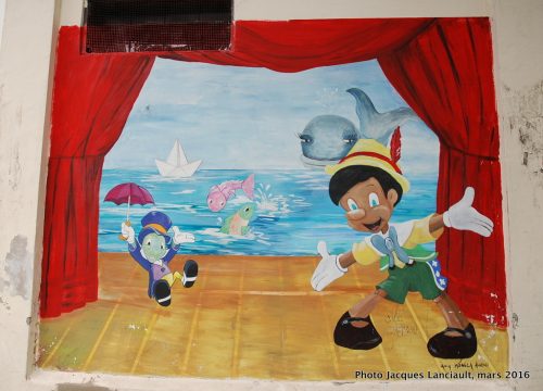 Hospital de Niños Ricardo Gutierrez, quartier Palermo Viejo, Buenos Aires, Argentine