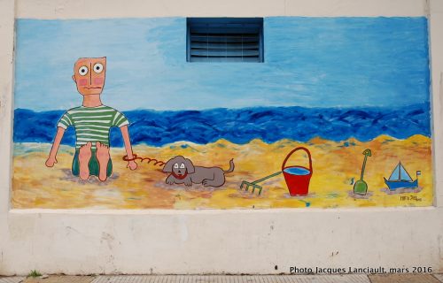 Hospital de Niños Ricardo Gutierrez, quartier Palermo Viejo, Buenos Aires, Argentine