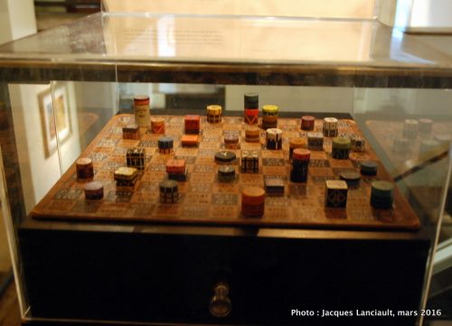 Museo Xul Solar, quartier Palermo Viejo, Buenos Aires, Argentine