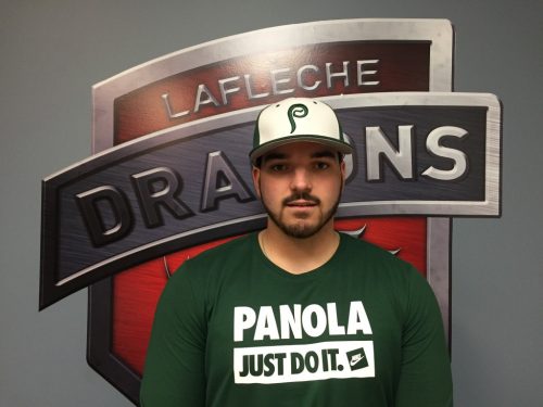 Raphaël-John Leblanc