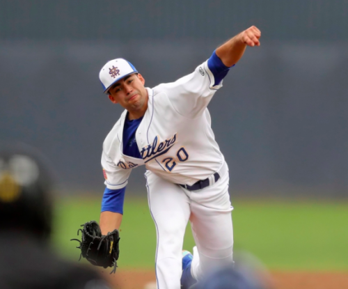 Fernando Fernandez-Beltran, St Mary University