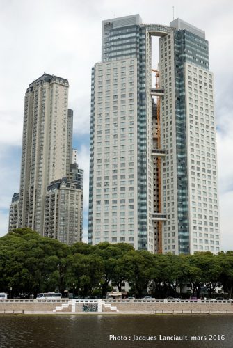 Reserva Ecológica Costanera Sur, Buenos Aires, Argentine