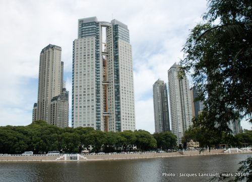 Reserva Ecológica Costanera Sur, Buenos Aires, Argentine