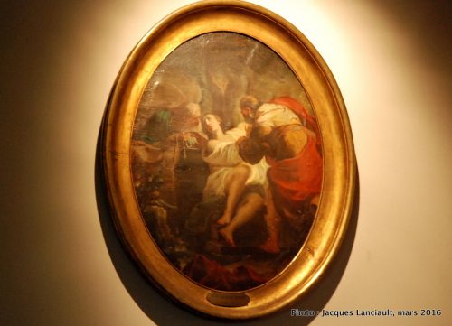Museo de Arte Español Enrique Larreta, quartier Belgrano, Buenos Aires, Argentine