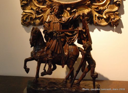 Museo de Arte Español Enrique Larreta, quartier Belgrano, Buenos Aires, Argentine