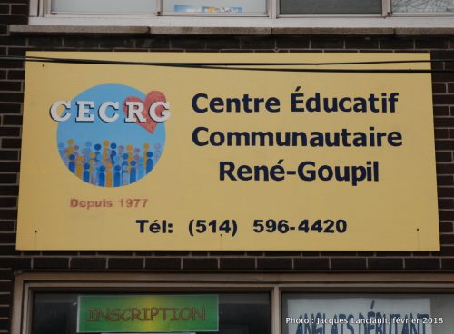 Rencontre entre les cultures, Montréal, Québec