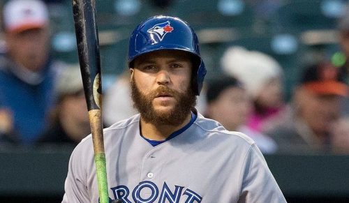 Russell Martin