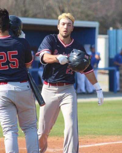 Marc-Antoine Lebreux, Seminole State College