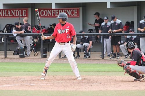 Miguel Cienfuegos, Northwest State College