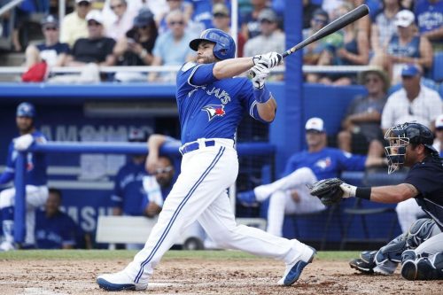 Russell Martin