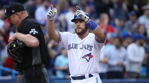 Russell Martin