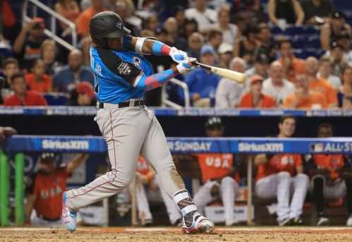 Vladimir Guerrero junior, Blue Jays de Toronto