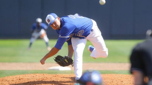 Fernando Fernandez-Beltran, St Mary's University
