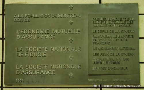 Gabriel Bastien et Andrea Vau, Boisbriand, Québec