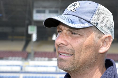 Michel Laplante