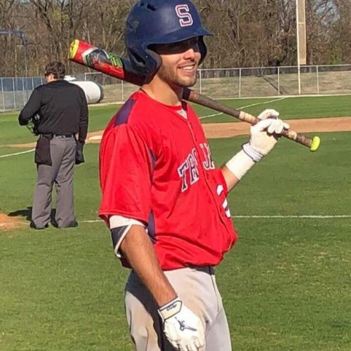Marc-Antoine Lebreux, Seminole State College