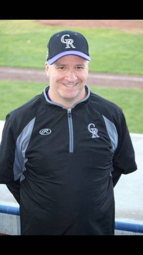 Mike Goyette