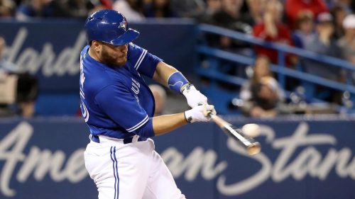 Russell Martin