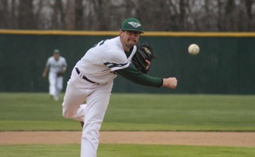 Dany Paradis-Giroux, William Woods University