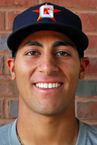Abraham Toro-Hernandez, Astros de Buies Creek
