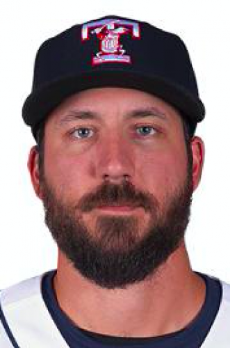 Phillippe Aumont, Mud Hens de Toledo