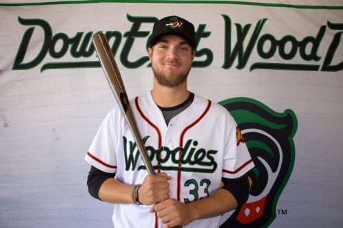 Charles Leblanc, Wood Ducks de Down East