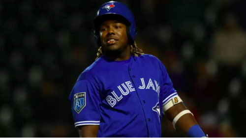 Vladimir Guerrero jr