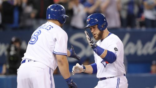 Russell Martin