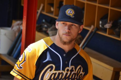 Philippe Craig St-Louis