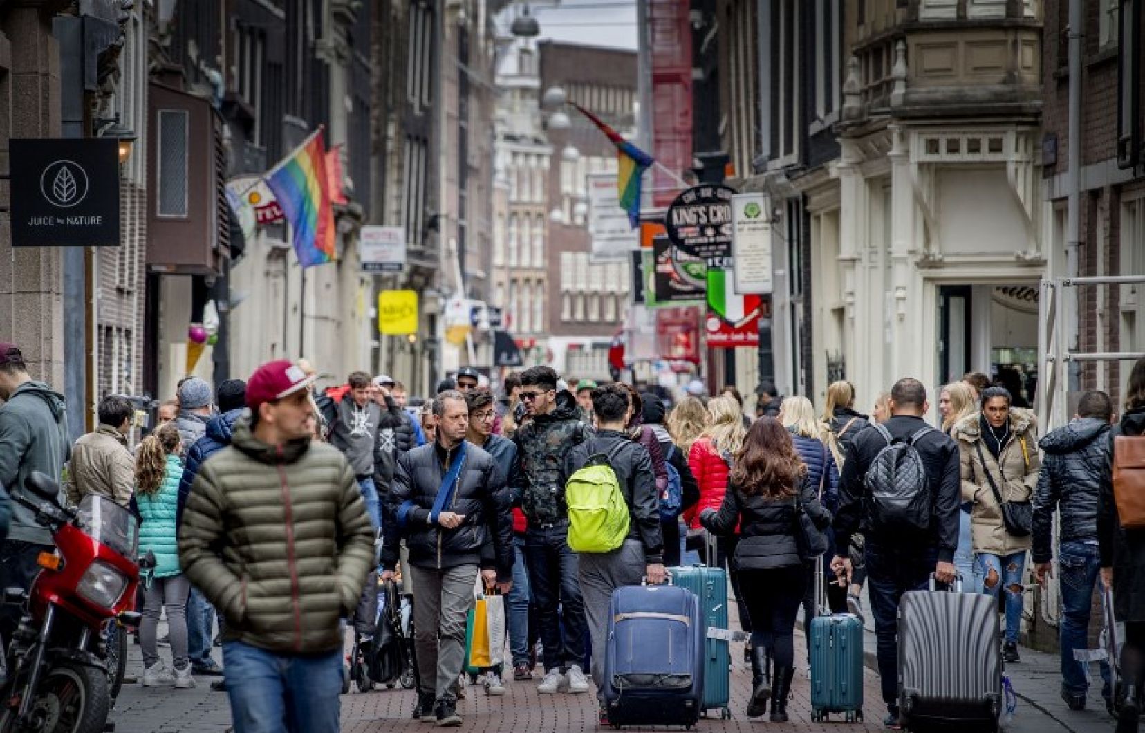 Amsterdam
