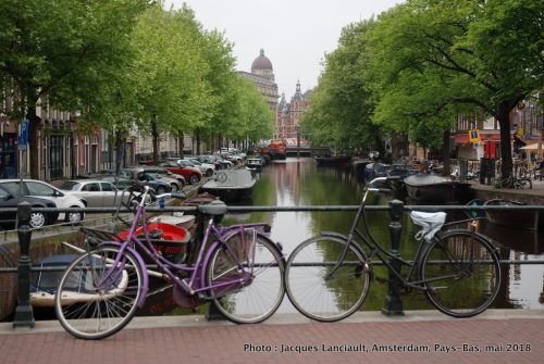 Amsterdam, Pays-Bas