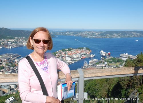 Bergen, Norvège