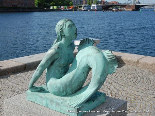 Copenhague, Danemark