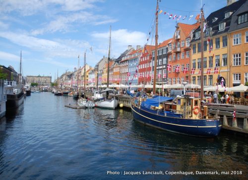 Copenhague, Danemark