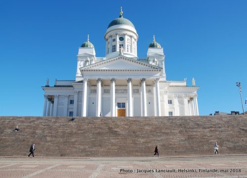Helsinki, Finlande
