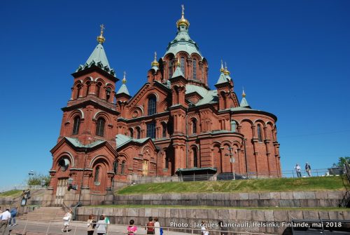 Helsinki, Finlande