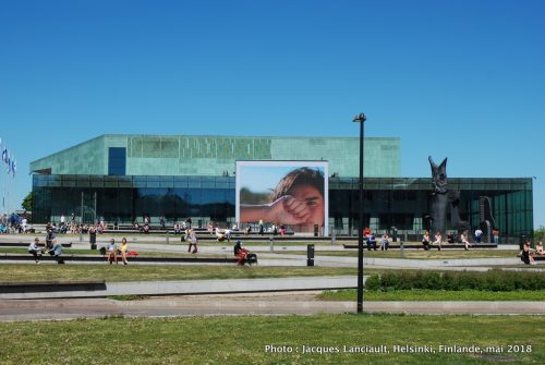 Helsinki, Finlande
