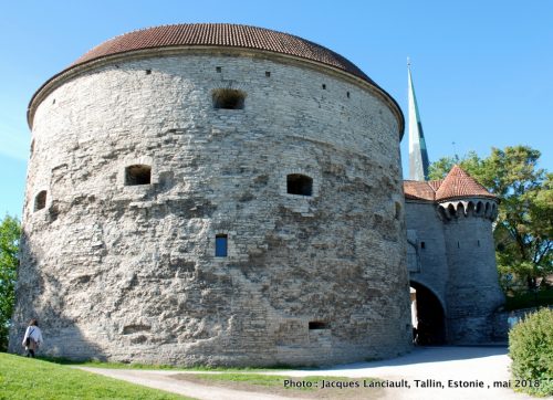 Tallinn, Estonie