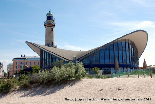 Warnemünde, Allemagne