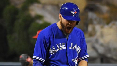 Russell Martin