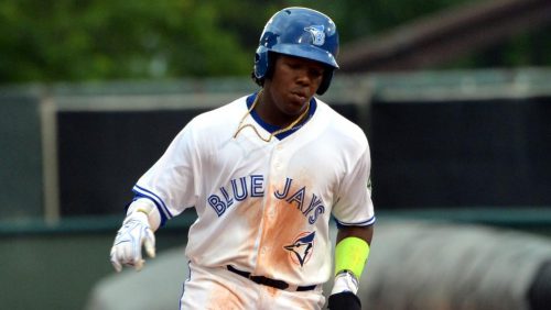 Vladimir Guerrero jr