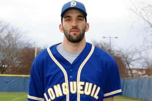Louis-Karl Pedneault
