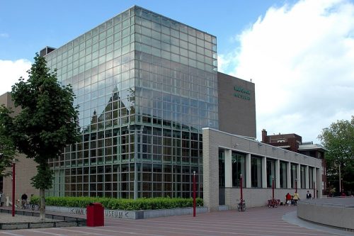 Musée Van Gogh, Amsterdam, Pays-Bas